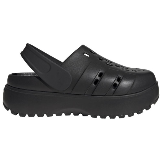 Adidas Adilette Platform Clogs Adidas Adilette Platform Clogs